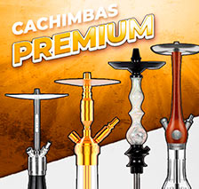 ▷ Carbones para Cachimba ✔️ Cachimberos