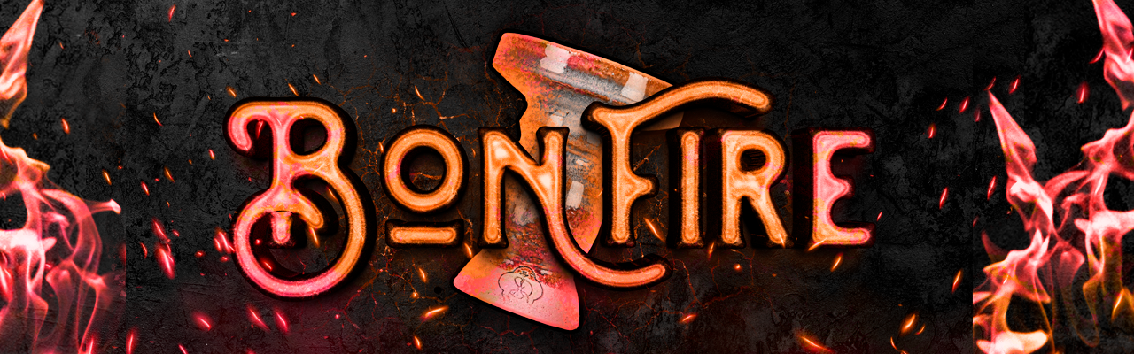 Cazoleta Bonfire Zero