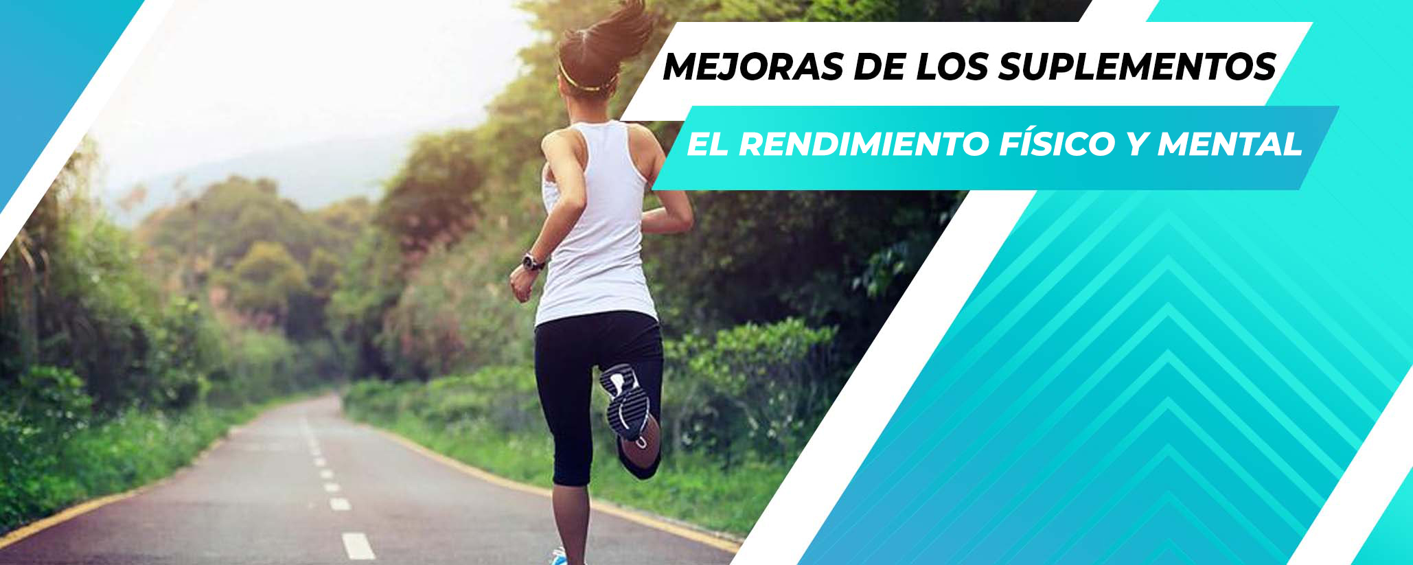 Mejoras y beneficios suplementos en polvo