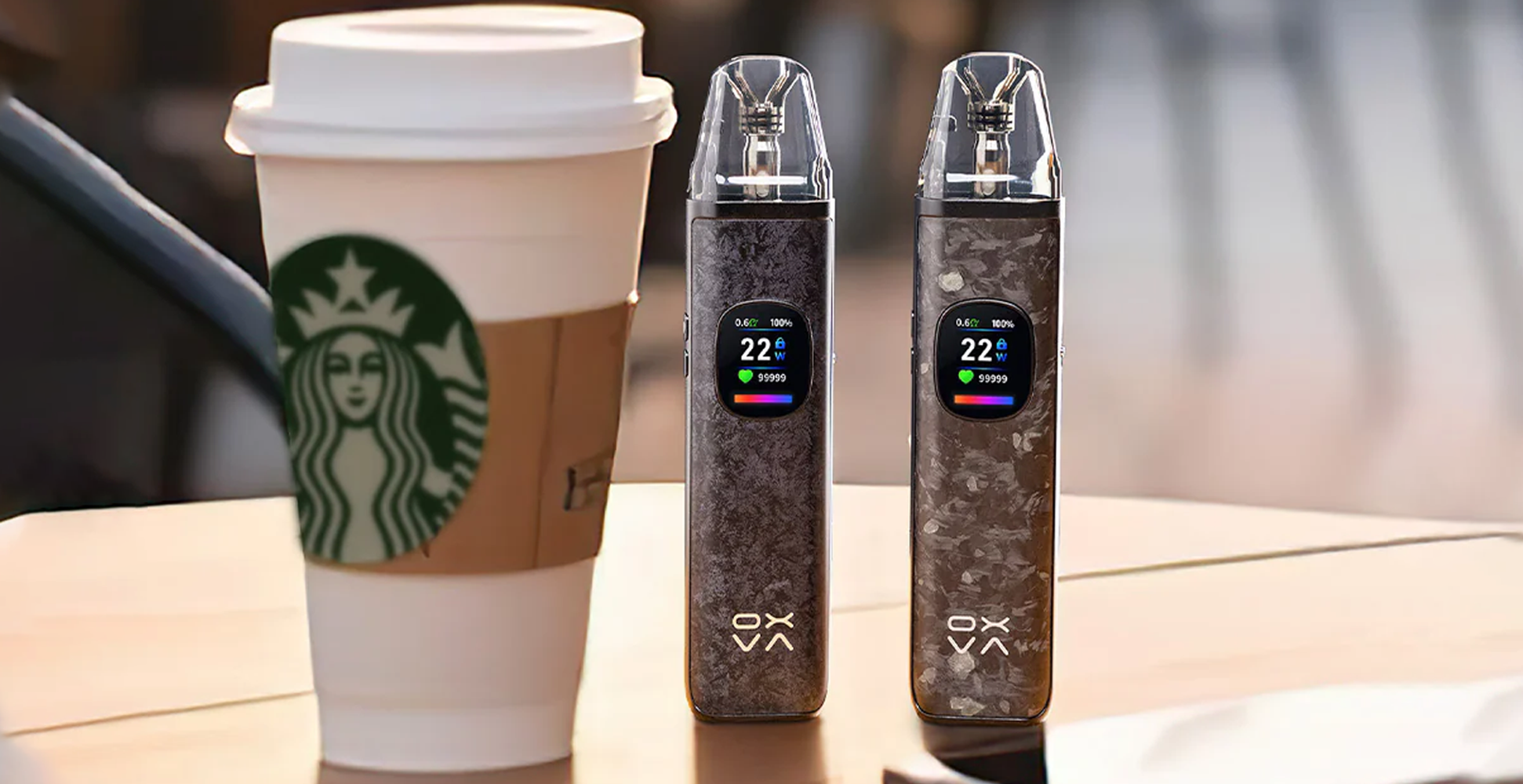 Pod recargable Xlim Pro 2 DNA