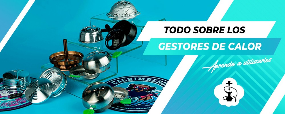 Gestores de calor articulo de blog