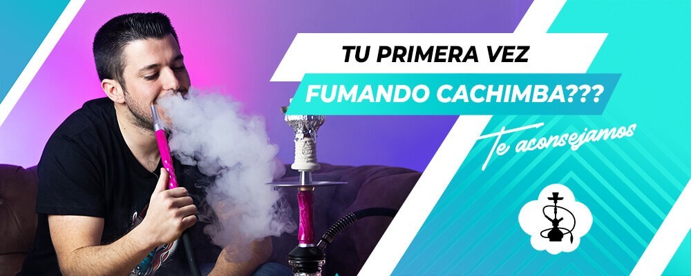 Artículo blog sobre primeros pasos en la cachimba