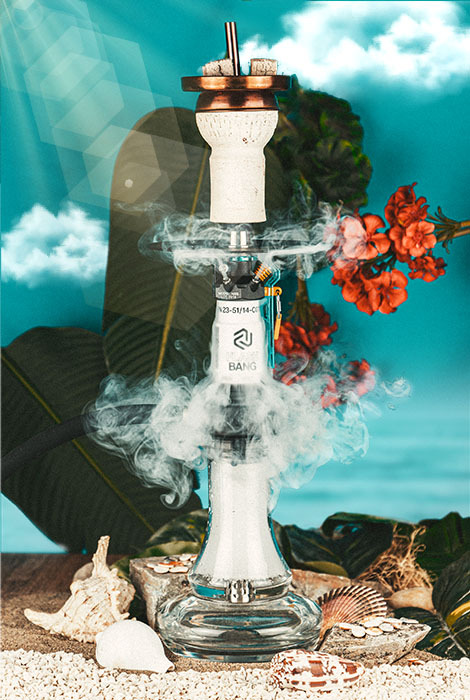 Cachimbas